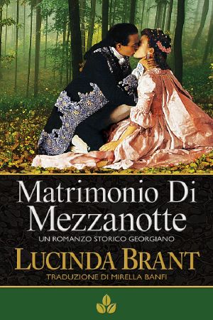 [Roxton Family Saga 01] • Matrimonio Di Mezzanotte